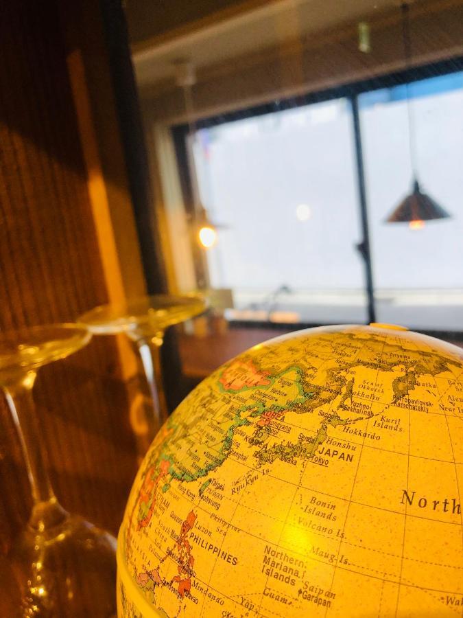 Inno Family Managed Hostel Roppongi - Tokyo, Tokyo